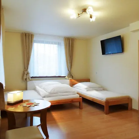 Willa Homestay