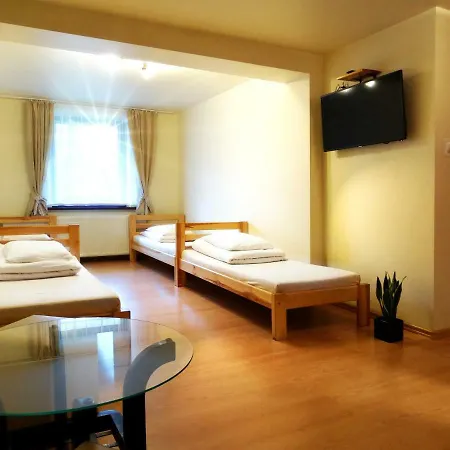 Homestay Willa