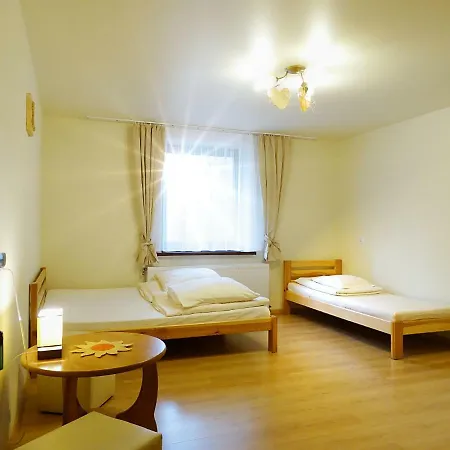Willa Homestay