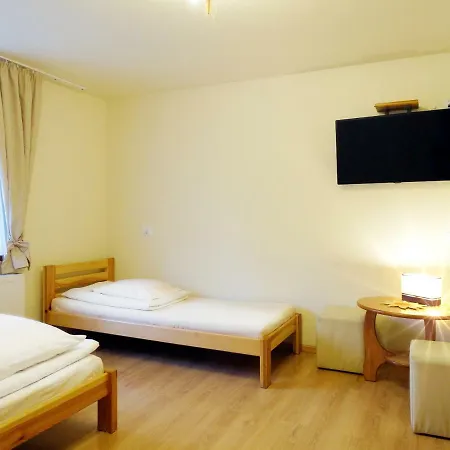 Willa Homestay